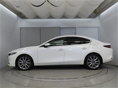 MAZDA3 20S プロアクティブ