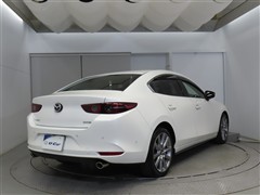 MAZDA3 20S プロアクティブ