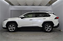 RAV4 HEV G