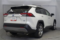 RAV4 HEV G