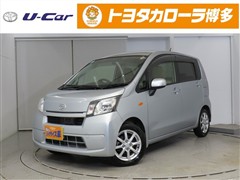 ダイハツ ムーヴ L SA