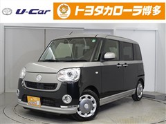 ムーヴキャンバス G BKリミSA3