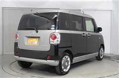 ムーヴキャンバス G BKリミSA3