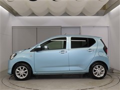 ミライース G リミテッドSA3