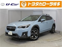 スバル XV 2.0I-Lアイサイト