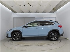 スバル XV 2.0I-Lアイサイト