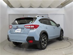 スバル XV 2.0I-Lアイサイト