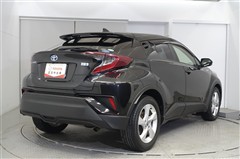 C-HR HEV SLEDパッケージ