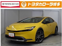 トヨタ　プリウス G
