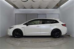 カローラツーリング HEV WXB