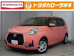 パッソ モーダ CHARM