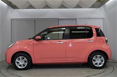 パッソ モーダ CHARM