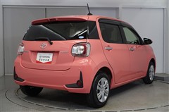 パッソ モーダ CHARM