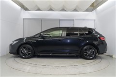 カローラツーリング HEV WXB