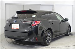 カローラツーリング HEV WXB