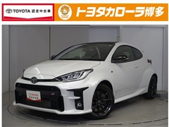 トヨタ　GRヤリス RZ ハイパフォーマンス