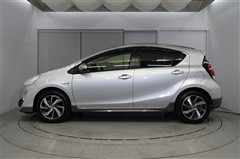 アクア X-アーバン