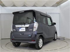 デイズルークス ハイウェイスターX