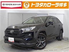 RAV4 アドベンチャー