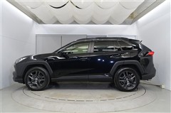 RAV4 アドベンチャー
