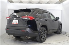 RAV4 アドベンチャー