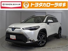 カローラクロス