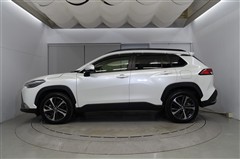 カローラクロス HEV Z