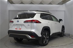 カローラクロス HEV Z