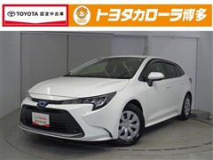カローラツーリング HEV G