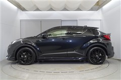 C-HR HEV Gモードネロ セフ+