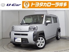 ダイハツ タフト G
