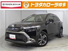 カローラクロス HEV Z