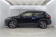 カローラクロス HEV Z