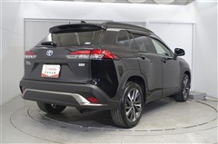 カローラクロス HEV Z