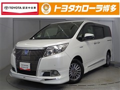 エスクァイア HEV GI