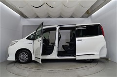 エスクァイア HEV GI