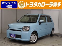 ダイハツ ミラトコット X SA3