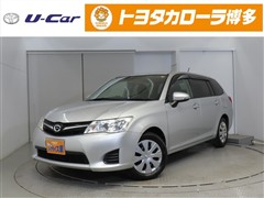 カローラフィールダー 1.5G