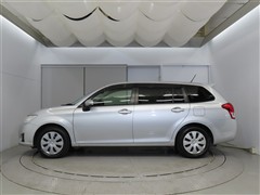 カローラフィールダー 1.5G