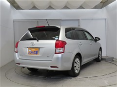 カローラフィールダー 1.5G