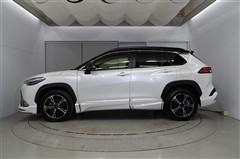 カローラクロス HEV Z