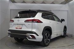 カローラクロス HEV Z