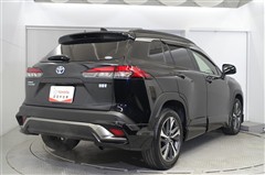 カローラクロス HEV Z