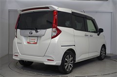 ルーミー カスタムG-T