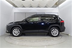 カローラクロス HEV S