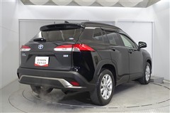 カローラクロス HEV S