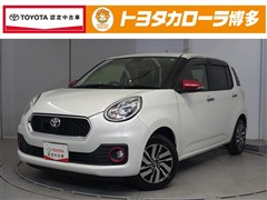 パッソ モーダ S