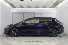 カローラツーリング HEV WXB