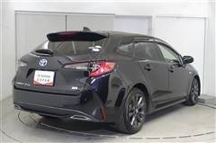 カローラツーリング HEV WXB