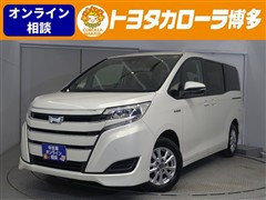 ノア HEV X